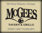 McGee's Tavern & Grille