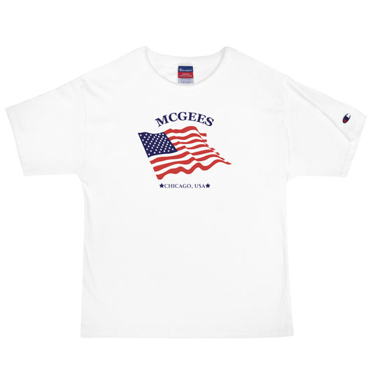 USA Champion T-Shirt
