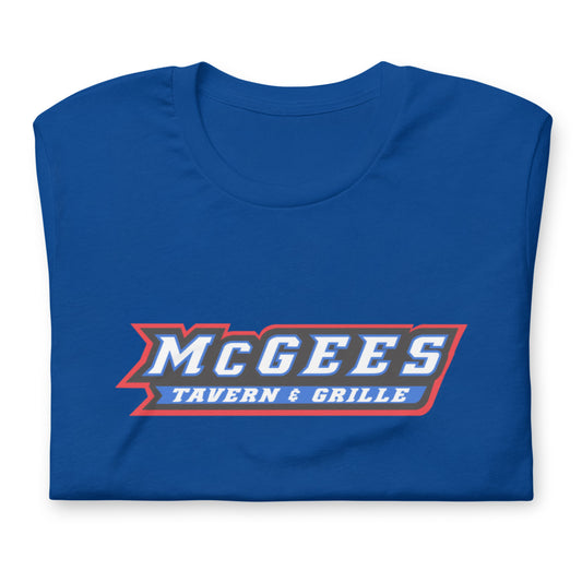 Campus T-Shirt