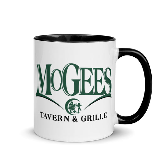McGee's Mug