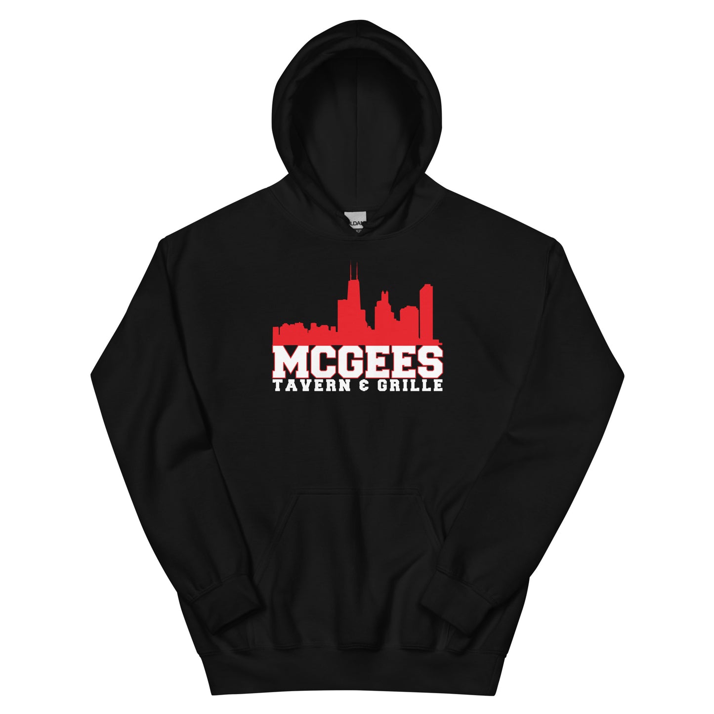 Skyline Hoodie