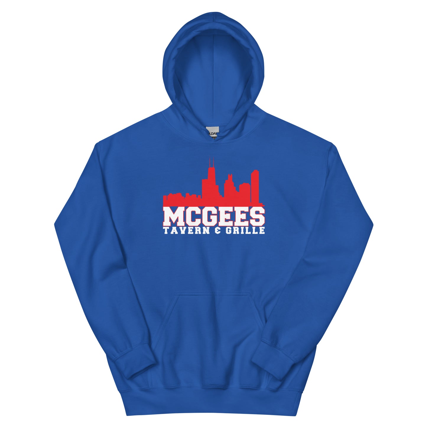 Skyline Hoodie