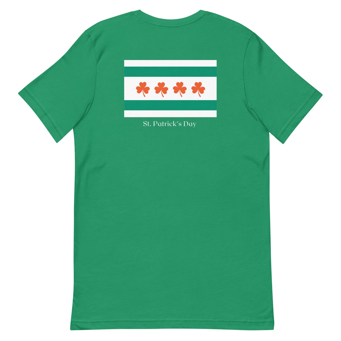 St. Patrick's Day Shirt