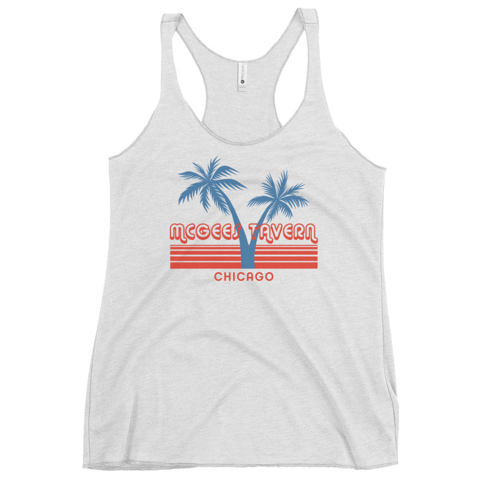 Women's Summer Tank