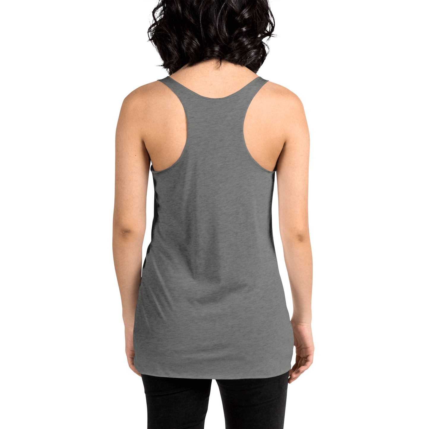 Women's OH Tank Gray