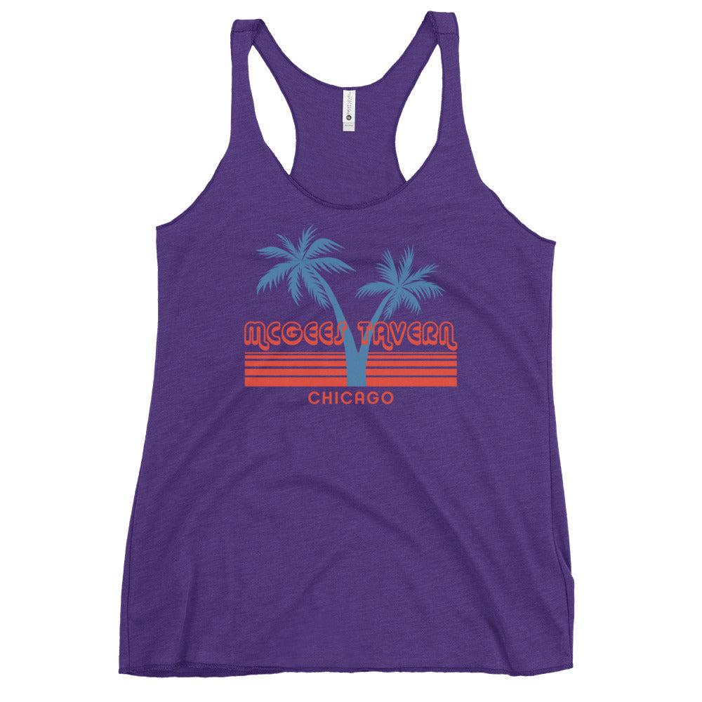 Women's Summer Tank