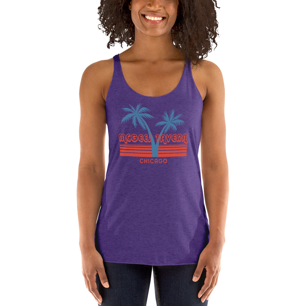 Women's Summer Tank