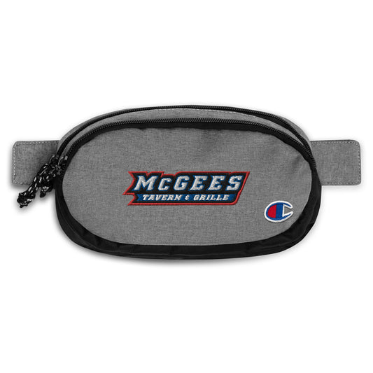 Campus Champion Fanny Pack