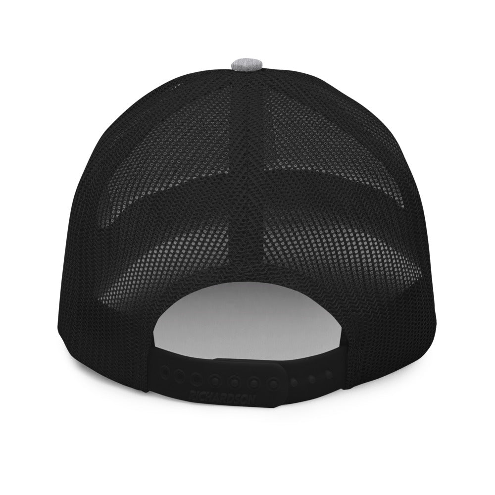 Sports Network Trucker Cap