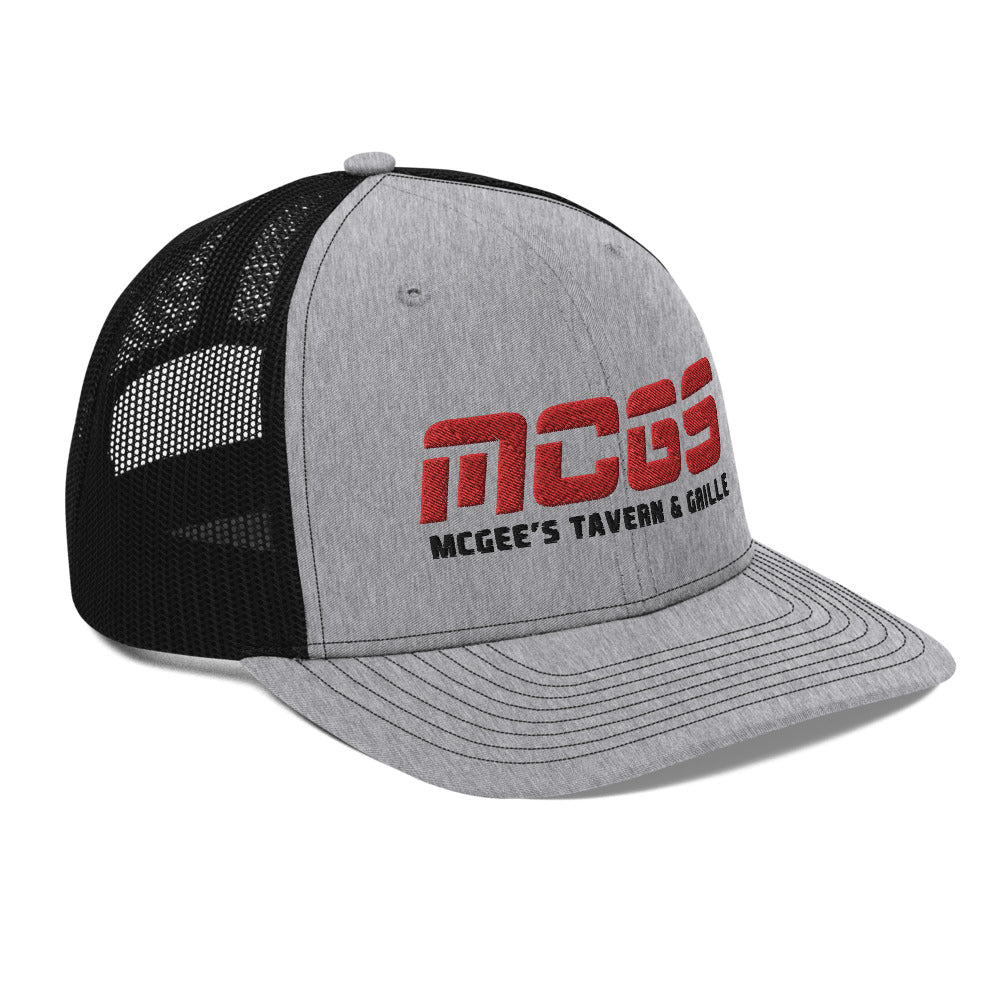 Sports Network Trucker Cap