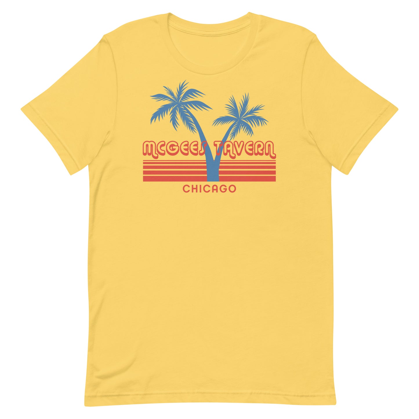 Summer T-Shirt