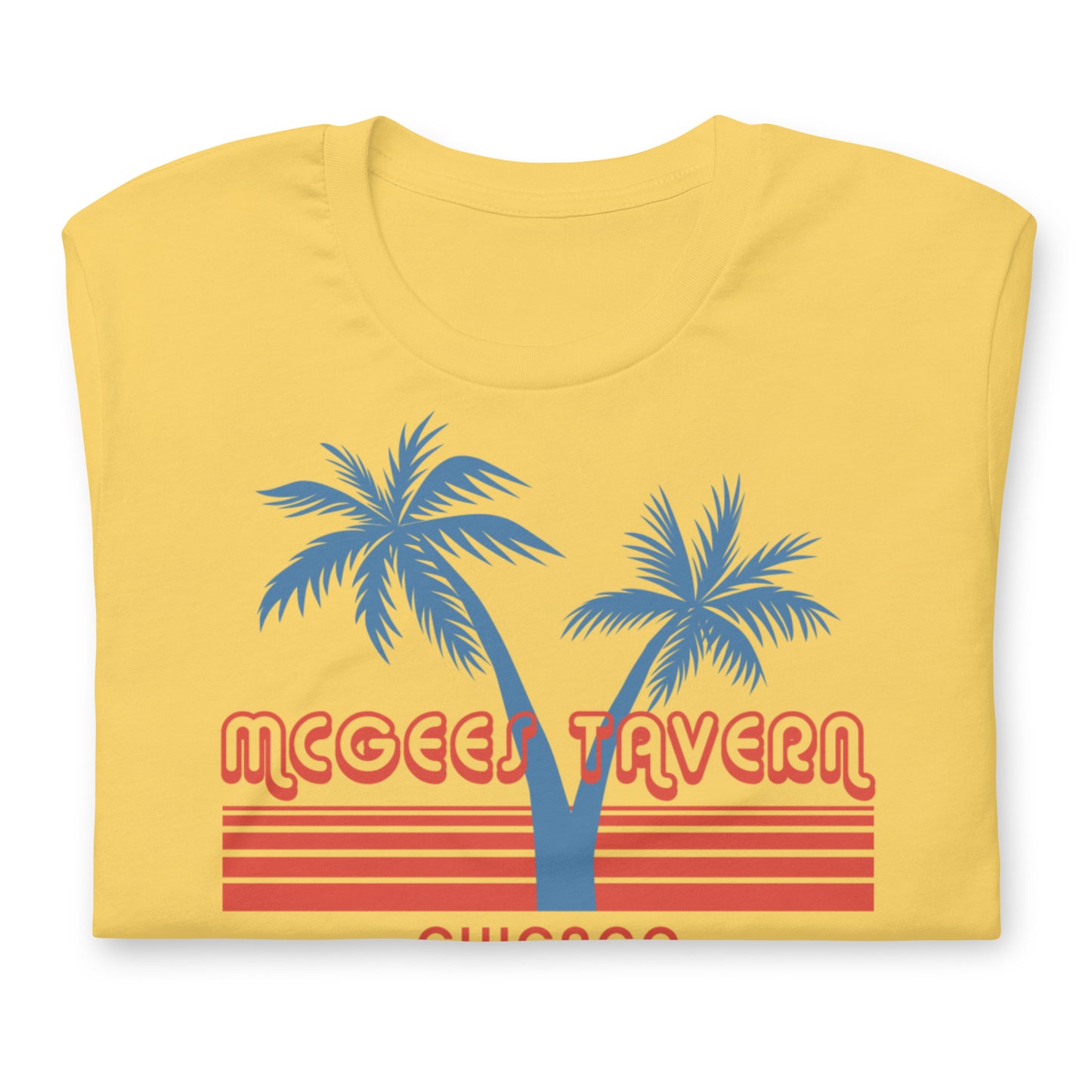 Summer T-Shirt