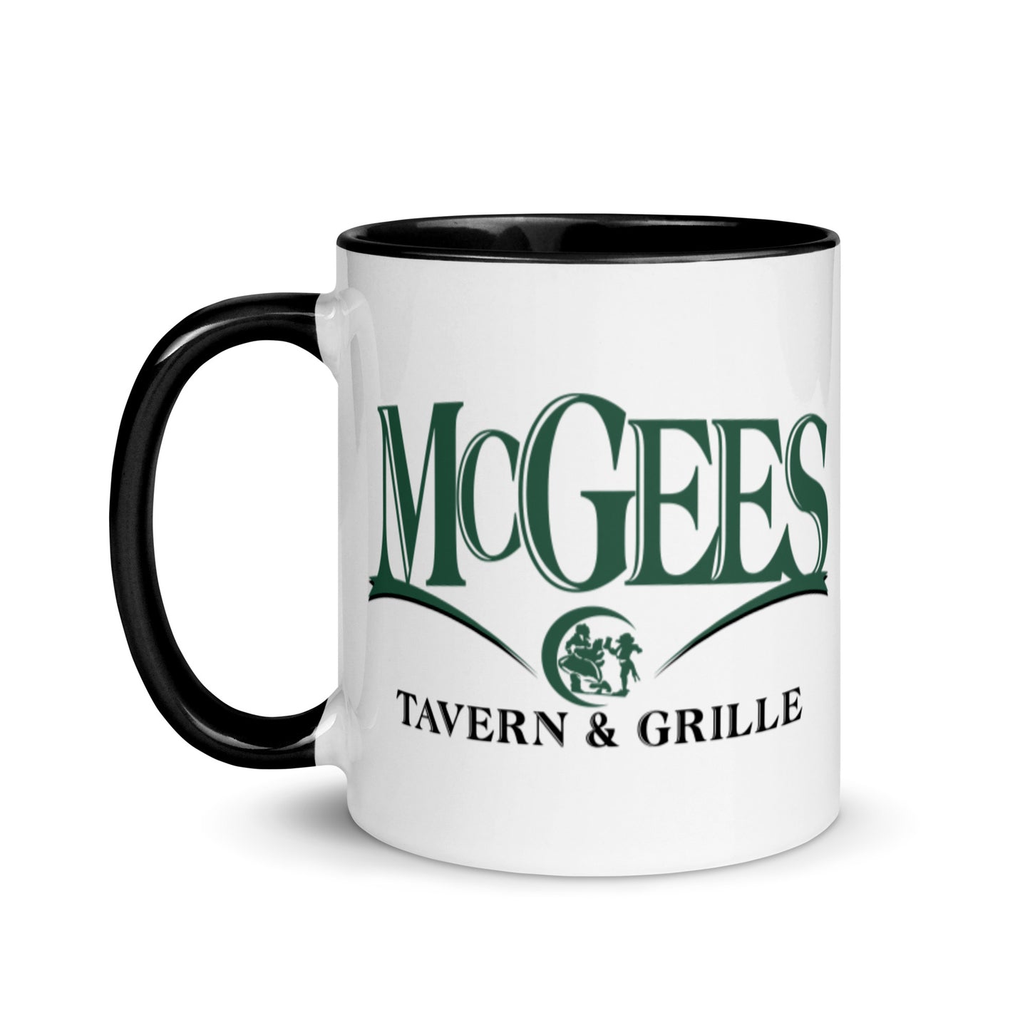 McGee's Mug