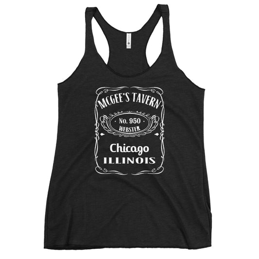 Women's Number 950 Tank