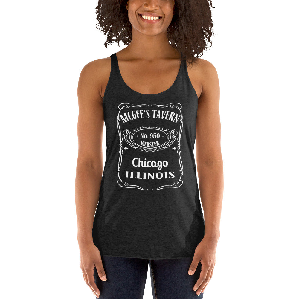 Women's Number 950 Tank